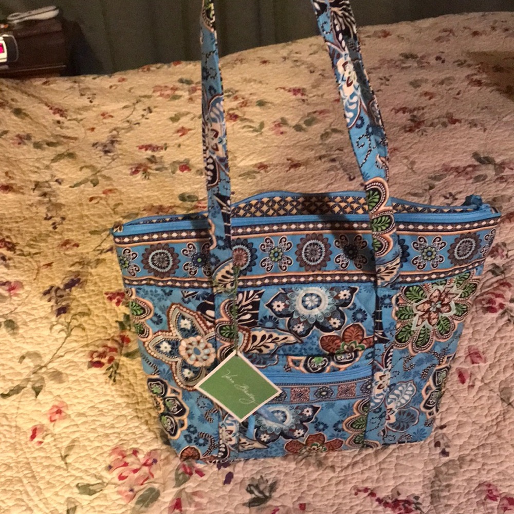 Vera Bradley Purse